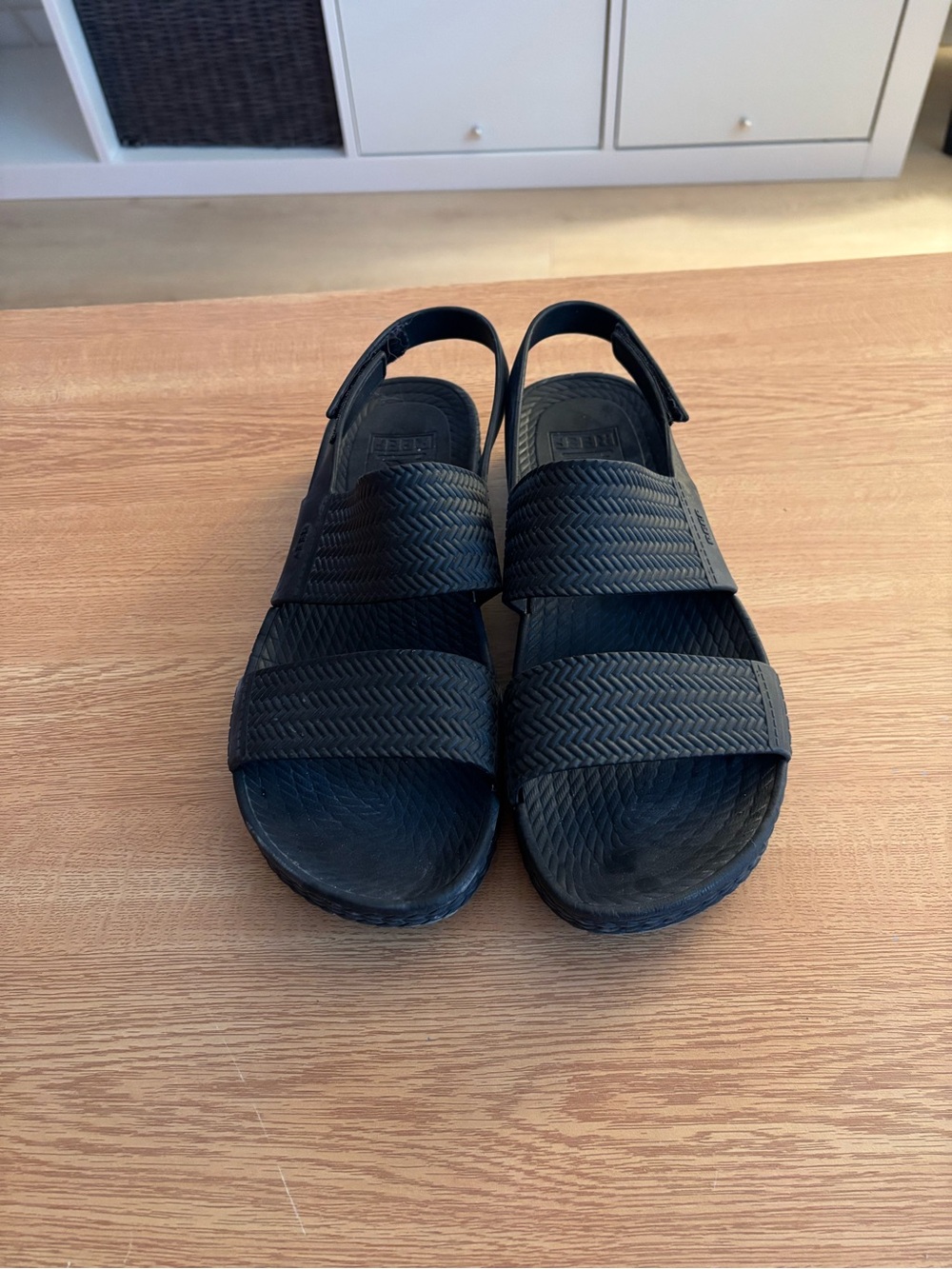 Reef Sandals